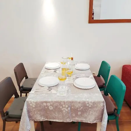 Appartamento Tomas I Noa *