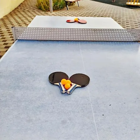 Appartamento Tomas I Noa Malinska